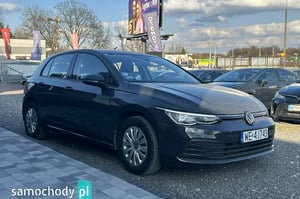 Volkswagen Golf Hatchback 2021