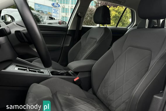 Volkswagen Golf Hatchback 2020