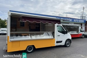 Renault Master Inne 2014