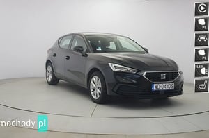 SEAT Leon Hatchback 2021