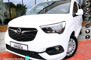 Opel Combo Minivan 2020