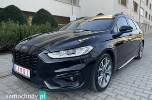 Ford Mondeo Kombi 2021
