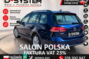 Volkswagen Golf Kombi 2020