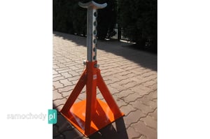 Zlewarka grawitacyjna MC 65 l
