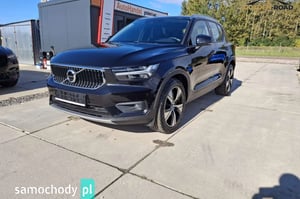 Volvo XC 40 SUV 2020