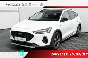 Ford Focus Kombi 2024