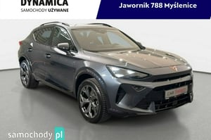 Cupra Formentor SUV 2025