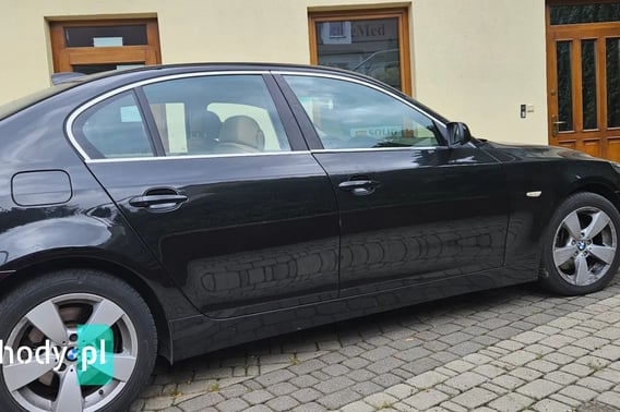 BMW 5 Seria Sedan 2005