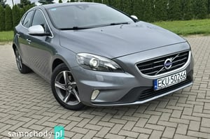 Volvo V40 Hatchback 2015