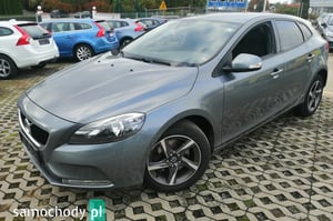 Volvo V40 Hatchback 2016