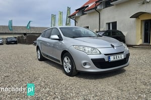 Renault Megane Kombi 2010