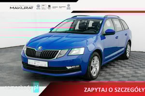 Skoda Octavia Kombi 2020