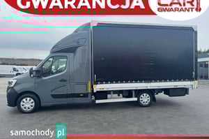 Renault Master 10 europalet  Sypialka XL Inny 2022