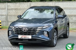 Hyundai Tucson SUV 2022