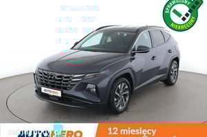 Hyundai Tucson SUV 2021