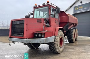 Terex TA 25 380KM 2000