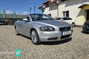 Volvo C70 Kabriolet 2009