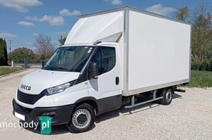 IVECO Daily 2022