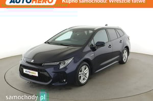 Suzuki Swace Kombi 2022