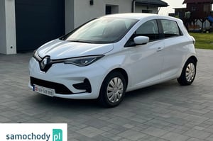 Renault Zoe Hatchback 2020