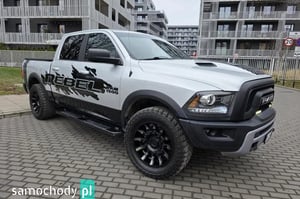 Dodge Ram Pickup 2015