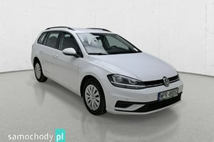 Volkswagen Golf Kombi 2019