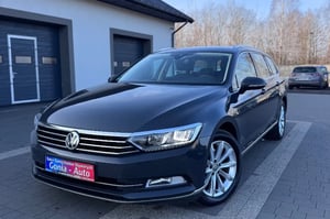 Volkswagen Passat Kombi 1999