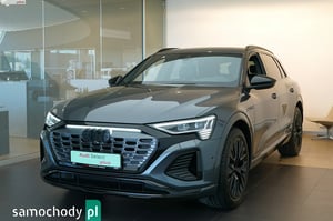 Audi Q8 SUV 2023