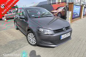 Volkswagen Polo Hatchback 2011