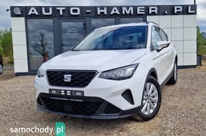 Seat Arona SUV 2022