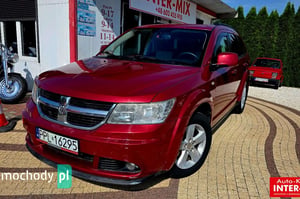 Dodge Journey SUV 2008