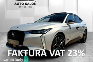 DS 4 Hatchback 2023