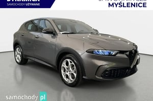 Alfa Romeo Tonale SUV 2022
