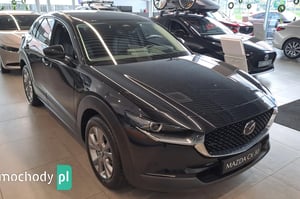 Mazda CX-30 Crossover 2025
