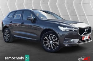 Volvo XC 60 SUV 2018