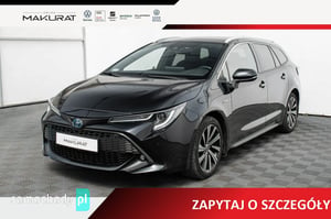 Toyota Corolla Kombi 2021
