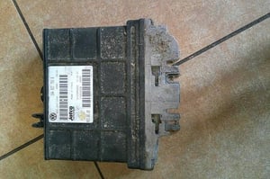 VW Golf IV 1,9TDI STEROWNIK SKRZYNI BIEGÓW 09A927750B