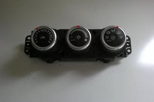 CITROEN C CROSSER PANEL NAWIEWU I KLIMATYZACJI 7820A115XA