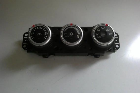 CITROEN C CROSSER PANEL NAWIEWU I KLIMATYZACJI 7820A115XA