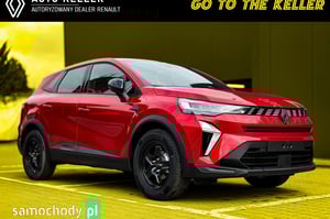 Renault Symbioz Kombi 2025