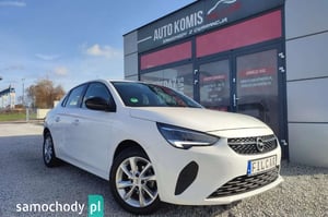 Opel Corsa Crossover 2023