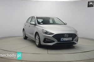 Hyundai i30 Hatchback 2021