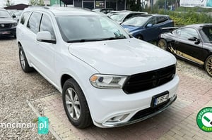 Dodge Durango SUV 2014
