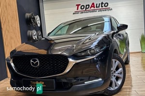 Mazda CX-30 SUV 2022