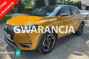 DS 3 SUV 2019