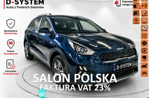 Kia Niro Kombi 2021