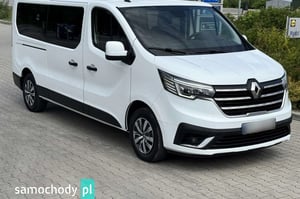 Renault Trafic Kombi 2023