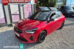 Opel Corsa Crossover 2023