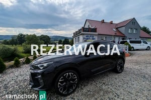 Cupra Terramar SUV 2025