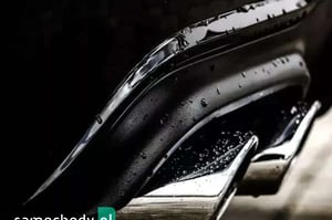 Naprawa układów wydechowych